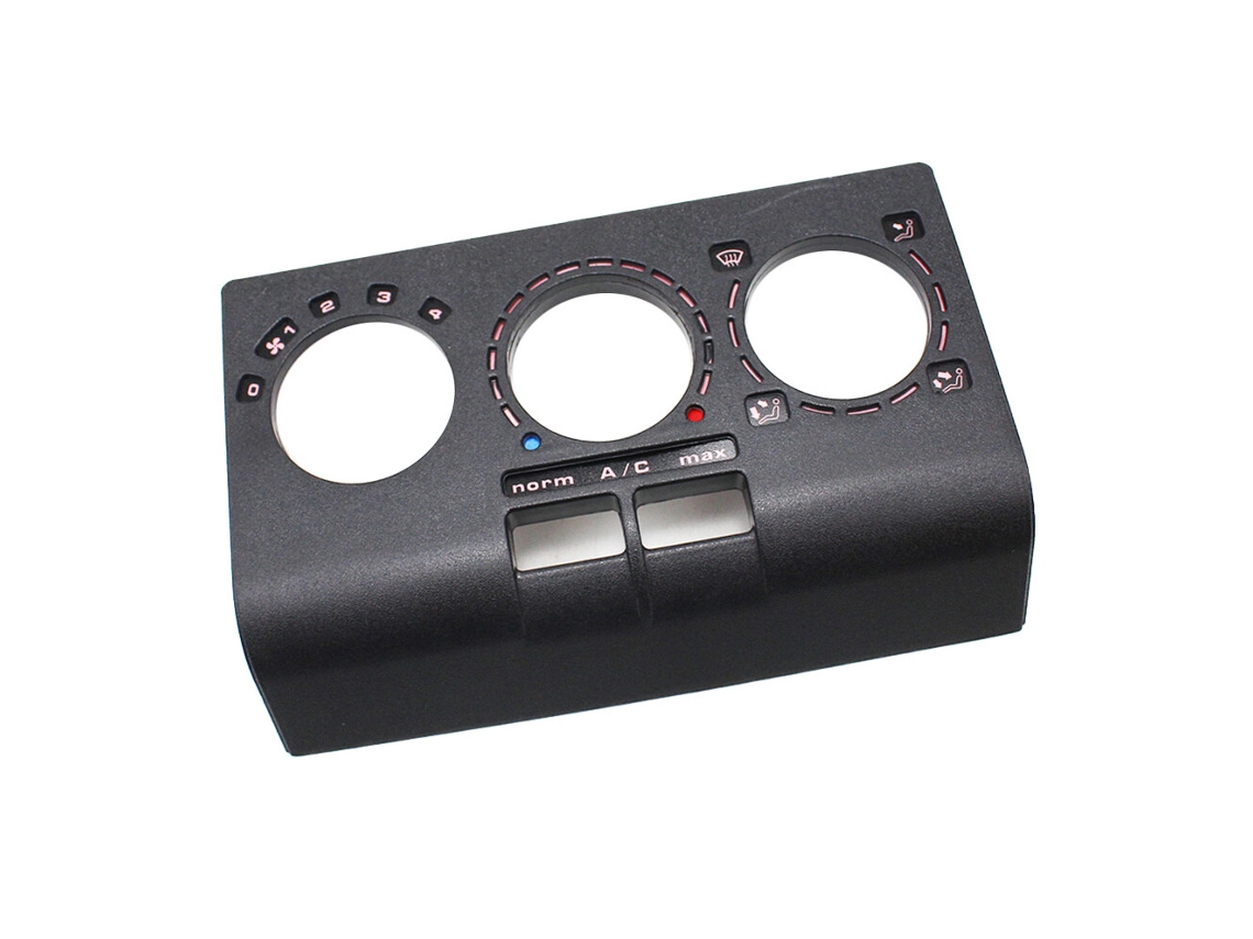 33d959543 Manual De Accesorios Para Automóviles Panel De Aire Acondicionado Para Santana 3000 B3