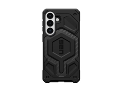Uag Funda Monarch Pro Fibra De Carbono⁤⁣ - Samsung Galaxy S26