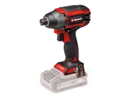 Atornillador de impacto a batería profesional TP-CI 18/220 Li-BL Solo PXC (sin batería Einhell ni cargador, 18 V, 220 Nm)