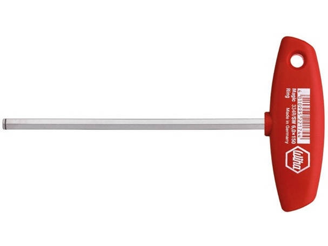 Llave Allen WIHA 334R