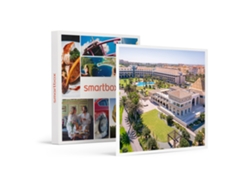 Caja Regalo SMARTBOX ¡Destino Almería! 2 Noches Y Acceso a Spa para 2 Personas En Ar Golf Almerimar 5*