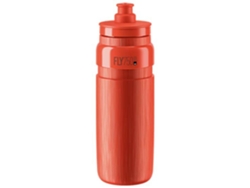 Garrafa de Agua Fly Tex 750Ml Vermelhoelite