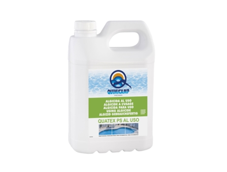 Algida Quatex PS al usa 5 L