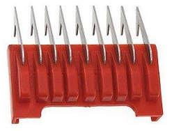 Moser Peine máquina de pelo corto 1233