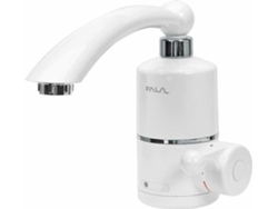 Calentador de ondas de pared con grifo Strokkur 3 Toya