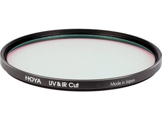 Filtro HOYA UV-IR Cut 49mm