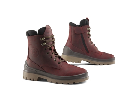 Botas de Moto Para Mujer FALCO Viky (Tam: 41)