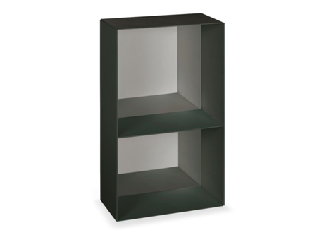 BELTRAN 11220 TOKIO Módulo Tokio Vertical Negro Atornillar sin Puerta BELTRÁN