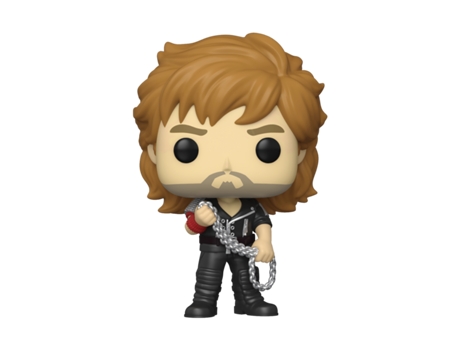Funko Pop! Simon Le Bon #327