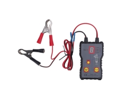 Kit De Prueba De Inyectores De Combustible Cnbj-620, 4 Modos De Pulso, 12 V Para Automóviles Y Motocicletas.