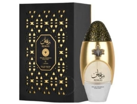 LATTAFA PERFUMES - Niche Emarati Remas EDP 100ml