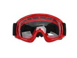 Gafas de esquí todoterreno para niños, resistentes al viento y a los impactos, 845