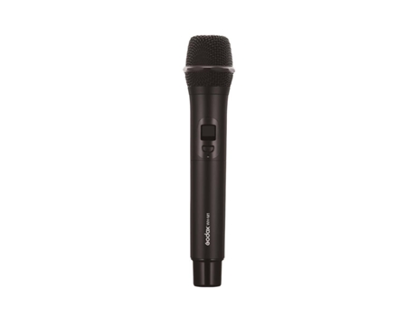 Transmisor De Micrófono Inalámbrico GODOX Wh-M1