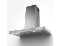Campana FABER 5838795 (90 cm - Inox)