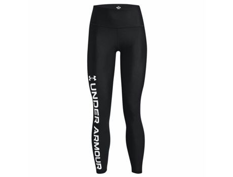 Leggins UNDER ARMOUR 1376327-001 Negro