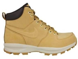 Zapatillas NIKE Nubuck Hombre (43 - Beige)