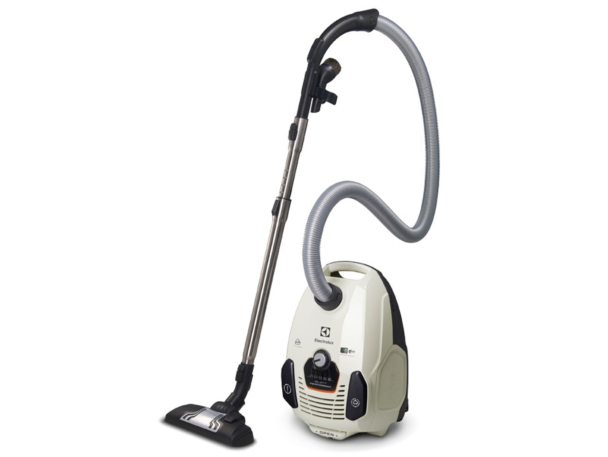 Aspirador con bolsa ELECTROLUX ZSPANIMAL (A - 72 dB - Bolsa de polvo: 3.5 L)