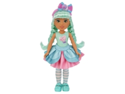 Muñeca fashion MGA ENTERTAINMENT DreamBella (3 anos)
