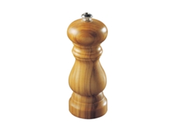 Molinillo Pimienta Olivo Para Cocina Utensilios Colección Rústico Signes Grimalt Decor And Go