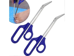 Cortauñas ergonómico con mango largo (SX)
