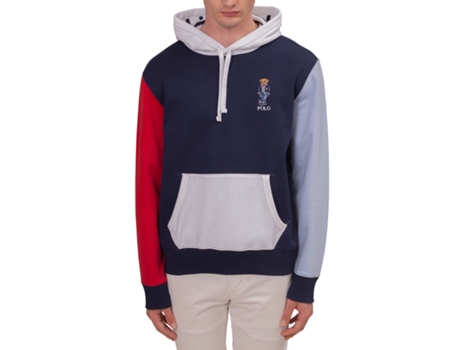 Polo de Hombre POLO RALPH LAUREN Multicolor (XL)