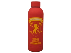Botella de acero inoxidable Harry Potter Gryffindor 700 ml B.active