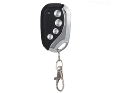 Mando A Distancia Inalámbrico Clonable Con 4 Botones Kb-079c Para Coches, Motocicletas Y Puertas De Garaje.