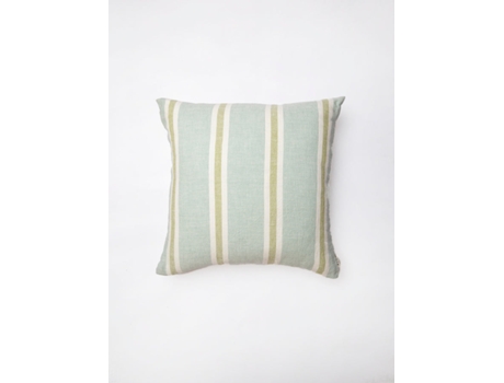 VPMKP - Funda de cojín Dola a rayas ALMO HOME STORE