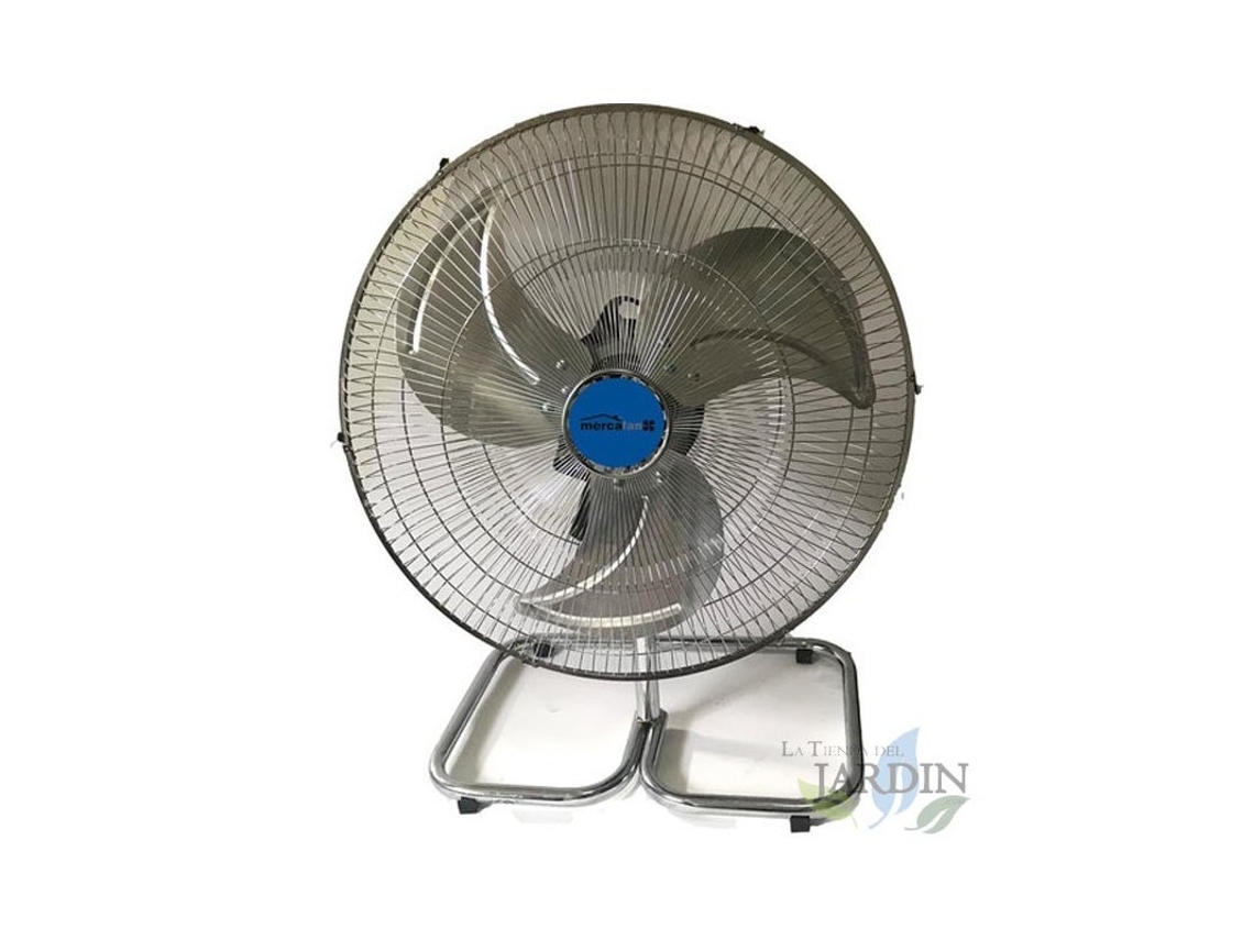 Ventilador de Suelo SUINGA 3 Velocidades 120W 45 Cm