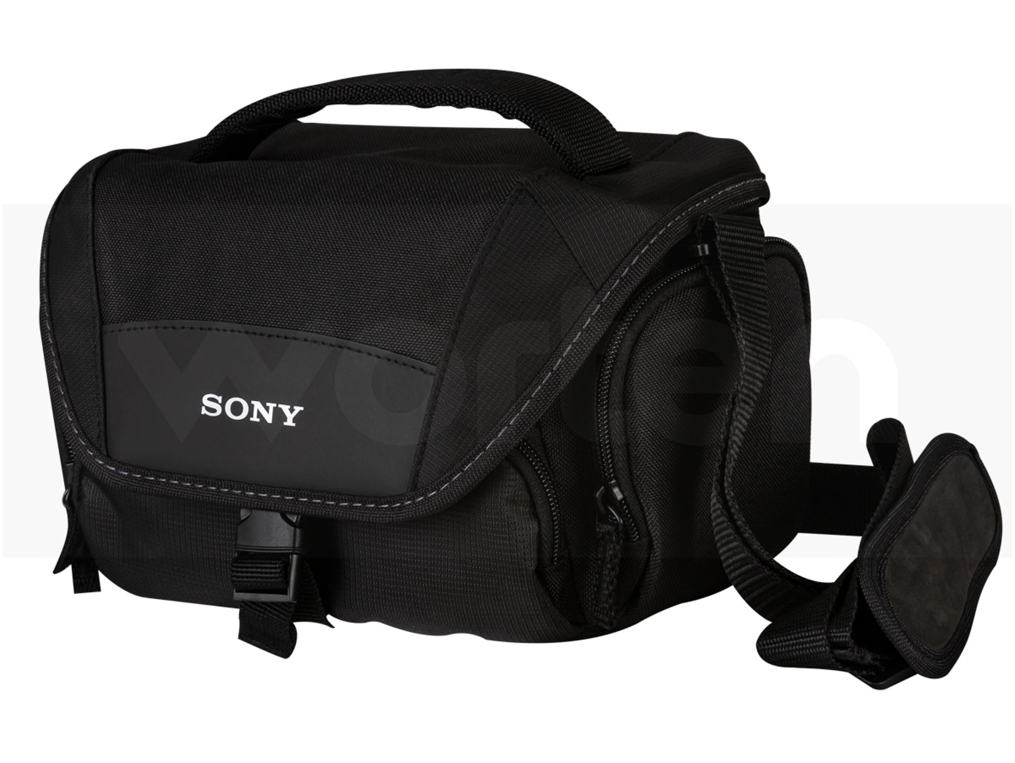 Bolsa de transporte SONY LCS-U21B.SYH