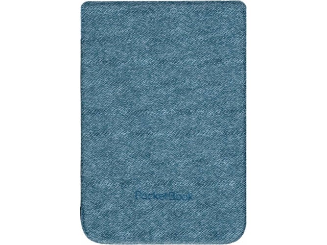 Funda Tablet POCKETBOOK Basic Lux 2 Azul