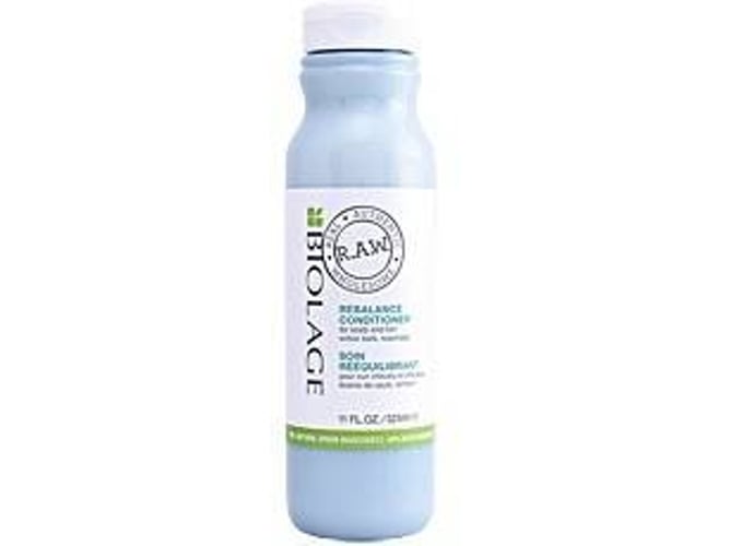 Acondicionador BIOLAGE Rebalance (325 ml)