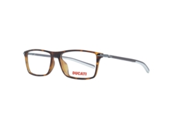 Montura de Gafas Hombre Ducati DA1001 56400