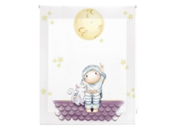 Estor Enrollable HAPPYSTOR Estampado Digital Infantil HSCI98007 155x180 cm