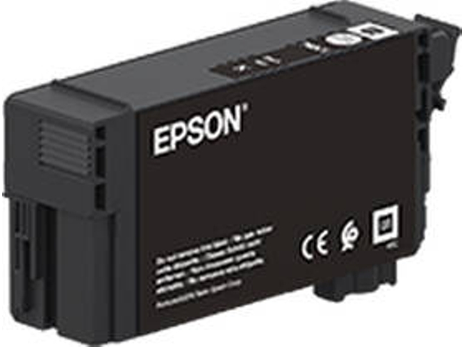 Cartucho de tinta EPSON C13T40C140
