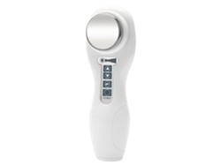Máquina de tratamiento facial blanca Digitallab LW009