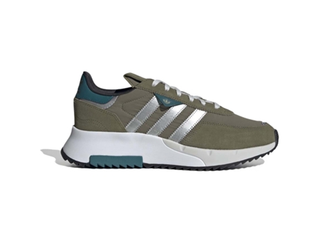 Zapatillas de Mujer ADIDAS Retropy Originals Multicolor (36)