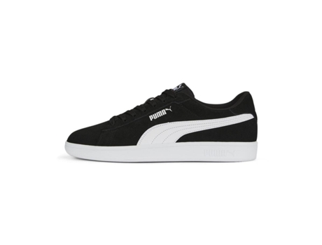 Zapatillas Unisex PUMA Smash Negro (44.5)