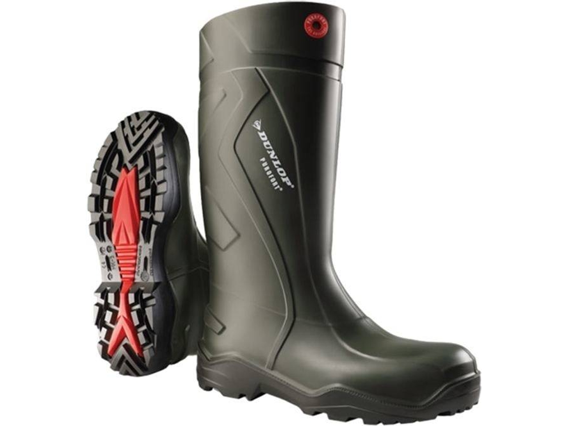 Bota DUNLOP Purofort S5 C762933
