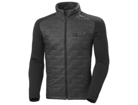 Chaqueta para Mujer HELLY HANSEN Negro (Tam: S)