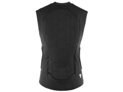 Chaleco Dainese con protección de espalda Flexagon