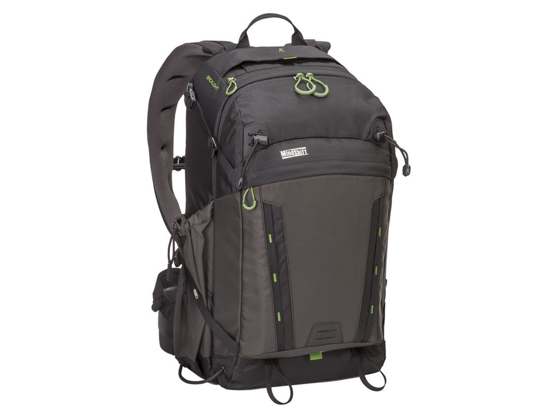 Mochila Think Tank Mindshift Gear Backlight 26l