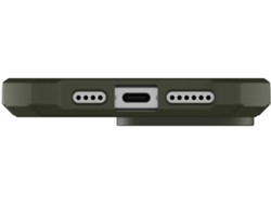 CAPA IPH15 PROMAX UAG ARMOUR MAGSAFE VD