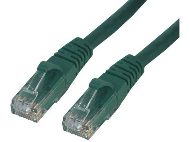 Cable de Red MCL (RJ45)