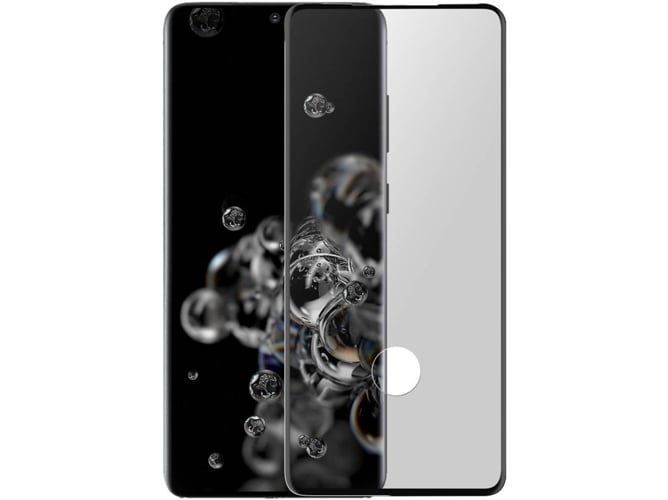 Protector Cristal Templado AVIZAR Samsung Galaxy S20 Ultra