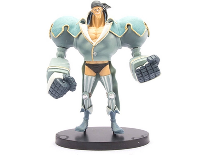 Figura EASTVAPS One Piece Franky