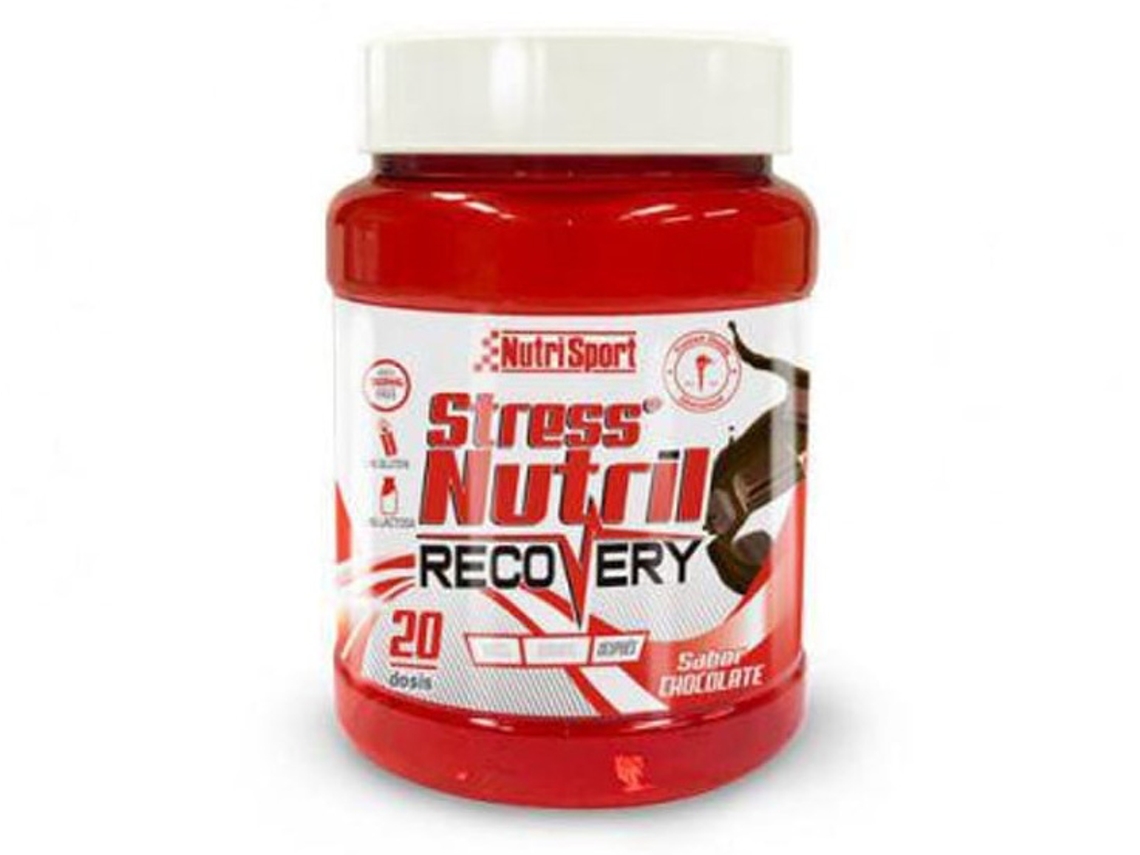 Nutrisport Stresnutril Choco 800 gr