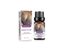 Aceite esencial para reafirmar los senos