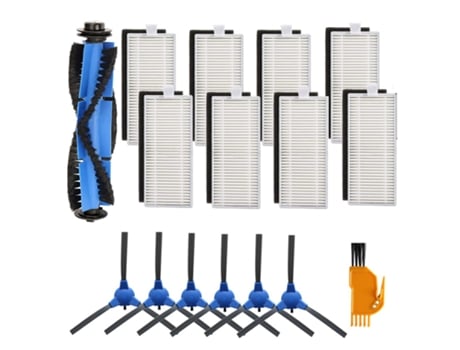 Accesorio Aspiradores EUFY FiltrosEufy 11S 30 30C 15C 12