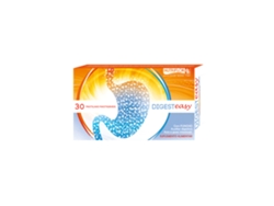 Digesteasy Comprimidos 30 Comprimidos NUTRIFLOR